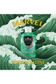 Marvis Classic Strong Mint Ağız Bakım Suyu - 400 ml thumbnail 3