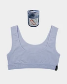 Cloud Lilac Spor Bralet Lila thumbnail 1