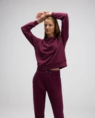 Ellesse Kadın Sweatshirt EF553 thumbnail 12