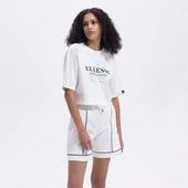 Ellesse Kadın Şort F-EF385 thumbnail 7