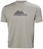 Helly Hansen Tech Graphic Erkek T-Shirt thumbnail 3