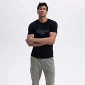 Ellesse Erkek T-shirt M-EM451 thumbnail 11