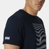 HELLY HANSEN SHORELINE T-SHIRT 3.0 thumbnail 9