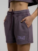Everlast Bronx 1910 Kadın Şort TW0017 thumbnail 4