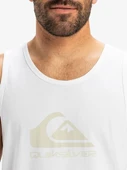 Quiksilver Ev Comp Logo Tank Erkek Atlet thumbnail 4
