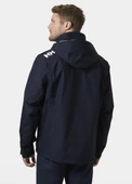 HELLY HANSEN Crew Hooded Midlayer Sailing Erkek Mont thumbnail 8