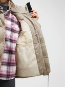Peak Performance W Down Puffer Kadın Mont thumbnail 3