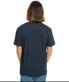 Quiksilver Arched Type Ss Erkek Tişört thumbnail 6