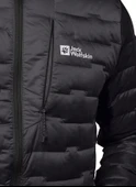 Jack Wolfskin Passamanı Down Jkt M thumbnail 7