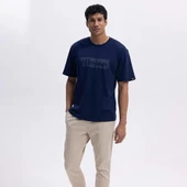 Ellesse Erkek T-shirt M-390 thumbnail 4