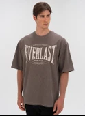 Everlast Authentic Boxing Oversize Erkek Tişört TM0007 thumbnail 11