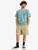 Quiksilver Taxer Ws Erkek Şort thumbnail 1