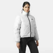 HELLY HANSEN Yu 23 Reversible Puffer Kadın Mont thumbnail 2