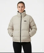 HELLY HANSEN Yu 23 Reversible Puffer Kadın Mont thumbnail 5