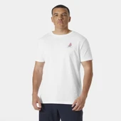 HELLY HANSEN SHORELINE T-SHIRT 3.0 thumbnail 2