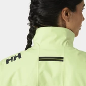 Helly Hansen W Crew Kadın Mont 2.0 thumbnail 8