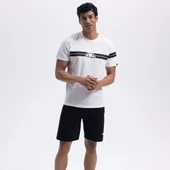 Ellesse Erkek T-shirt M-EM442 thumbnail 4