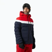 Helly Hansen Bossanova Puffy Erkek Mont thumbnail 3