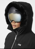 Helly Hansen Val DIsere Puffy Kadın Mont 2.0 thumbnail 6