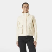 Helly Hansen W Escape Utility Kadın Yağmurluk Mont thumbnail 2