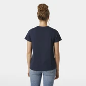 Helly Hansen W Core Kadın T-Shirt 2.0 thumbnail 5