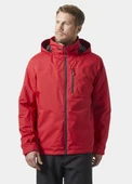 HELLY HANSEN Crew Hooded Midlayer Sailing Erkek Mont thumbnail 6