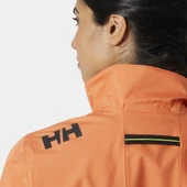 Helly Hansen W Crew Kadın Mont 2.0 thumbnail 9