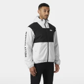 HELLY HANSEN Ervik Insulated Rain Erkek Mont thumbnail 4
