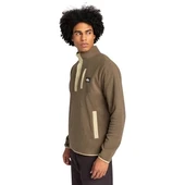Quiksilver No Destınatıon 2 Half Snap Polar thumbnail 3