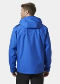 HELLY HANSEN Crew Hooded Midlayer Sailing Erkek Mont thumbnail 9