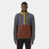 Helly Hansen Daybreaker Snap Erkek Polar thumbnail 1