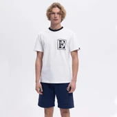 Ellesse Erkek T-shirt M-EM458 thumbnail 1