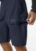 Helly Hansen Qd Cargo Erkek Şort 11 thumbnail 2