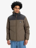 Quiksilver WILD MOUNTAIN JACKET Erkek Mont thumbnail 1