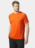 Helly Hansen Hp Ocean Erkek T-Shirt 2.0 thumbnail 4