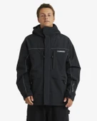 Billabong CONTACT JACKET Erkek Mont thumbnail 1