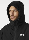 HELLY HANSEN Ervik Insulated Rain Erkek Mont thumbnail 9