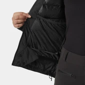 Helly Hansen Val DIsere Puffy Kadın Mont 2.0 thumbnail 11
