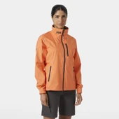 Helly Hansen W Crew Kadın Mont 2.0 thumbnail 3