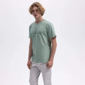 Ellesse Erkek T-shirt M-EM451 thumbnail 8