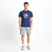 Ellesse Erkek T-shirt M-EM185 thumbnail 6