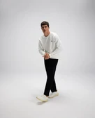Ellesse Erkek Sweatshirt EM579 thumbnail 9