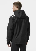 HELLY HANSEN Crew Hooded Midlayer Sailing Erkek Mont thumbnail 10