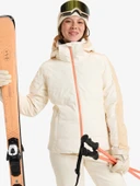 Roxy SNOWBLIZZARD JK Kadın Mont thumbnail 12