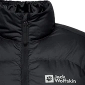 Jack Wolfskin ATHER DOWN JKT W Kadın Mont thumbnail 4