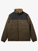 Quiksilver WILD MOUNTAIN JACKET Erkek Mont thumbnail 7