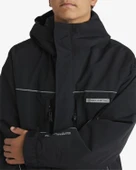 Billabong CONTACT JACKET Erkek Mont thumbnail 4