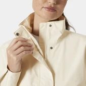 Helly Hansen W Escape Utility Kadın Yağmurluk Mont thumbnail 4