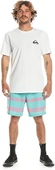 Quiksilver Mw Mini Logo Ss Erkek Tişört thumbnail 5