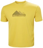 Helly Hansen Tech Graphic Erkek T-Shirt thumbnail 8